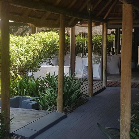 Hotel Vista Ort Kempton Park Exterior foto