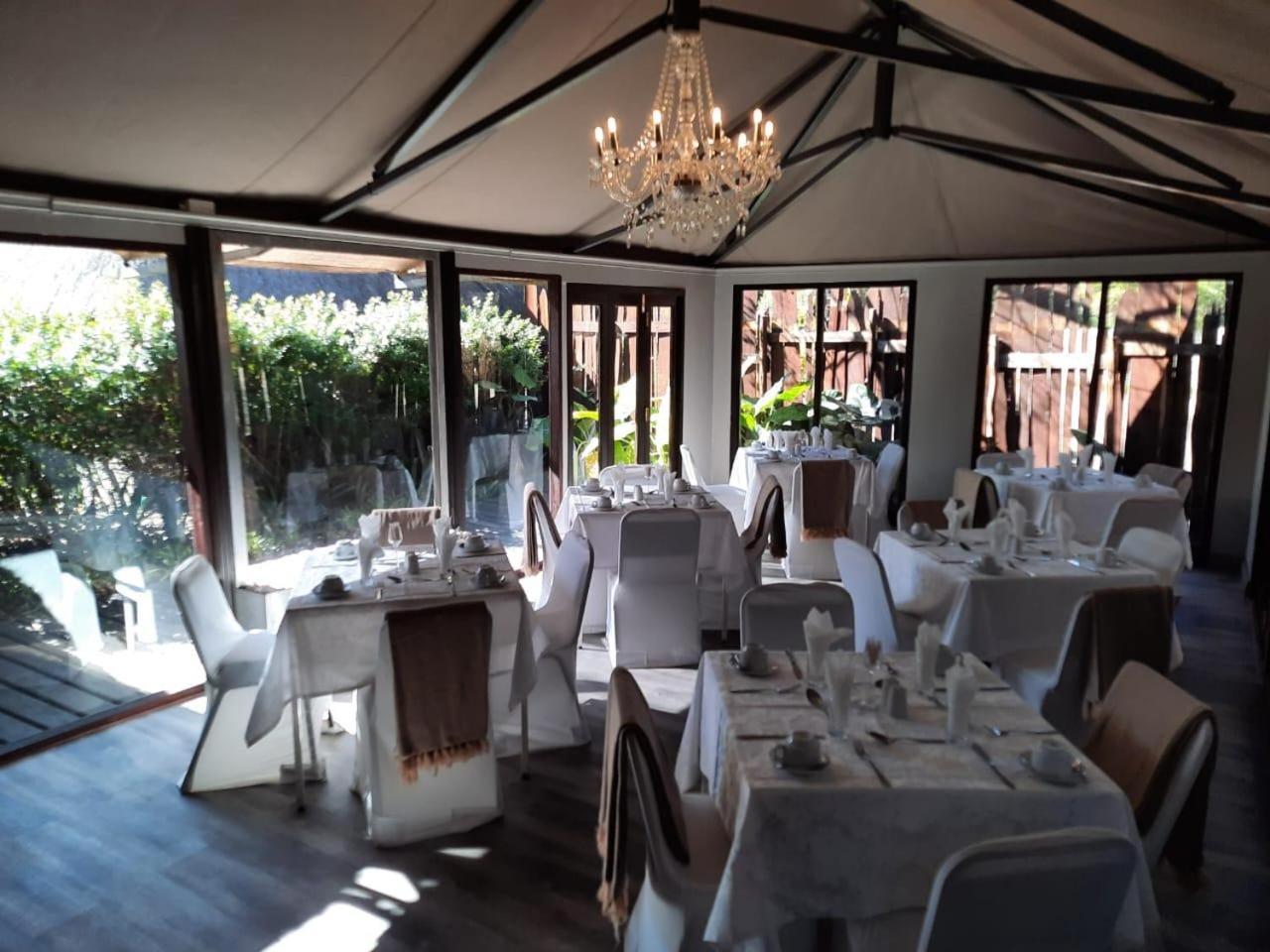 Hotel Vista Ort Kempton Park Exterior foto