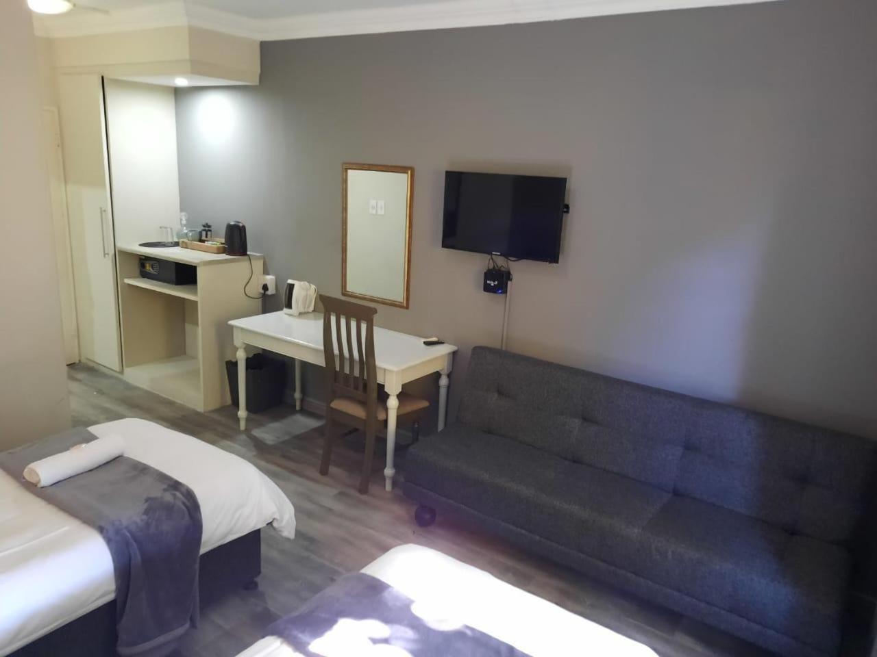 Hotel Vista Ort Kempton Park Habitación foto