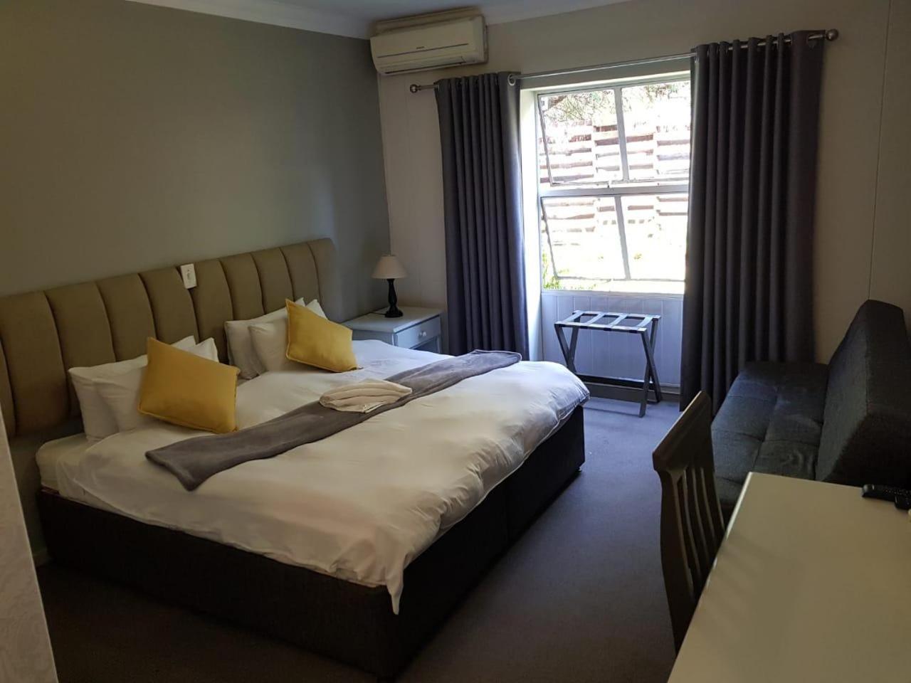 Hotel Vista Ort Kempton Park Habitación foto