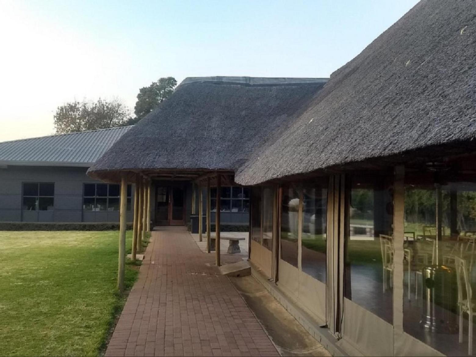 Hotel Vista Ort Kempton Park Exterior foto