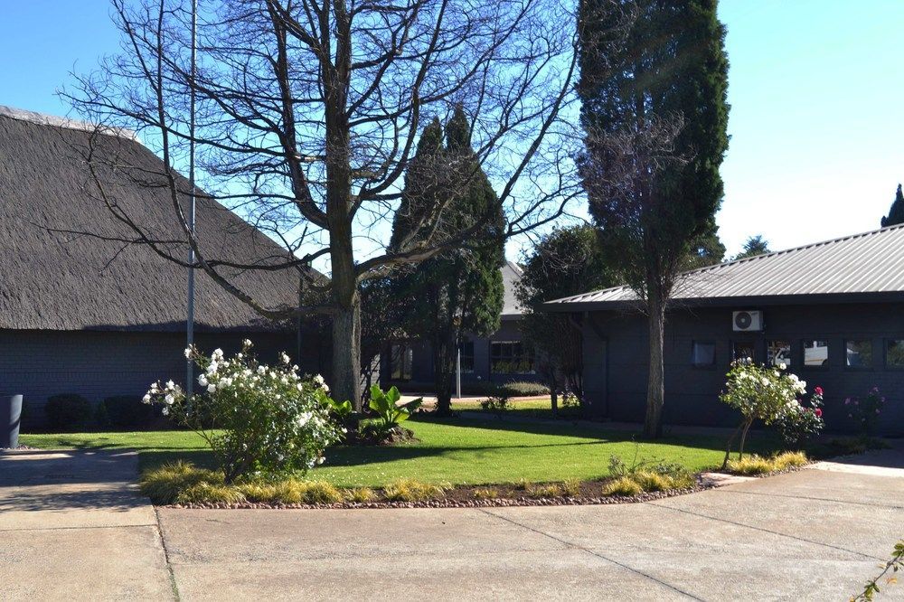 Hotel Vista Ort Kempton Park Exterior foto