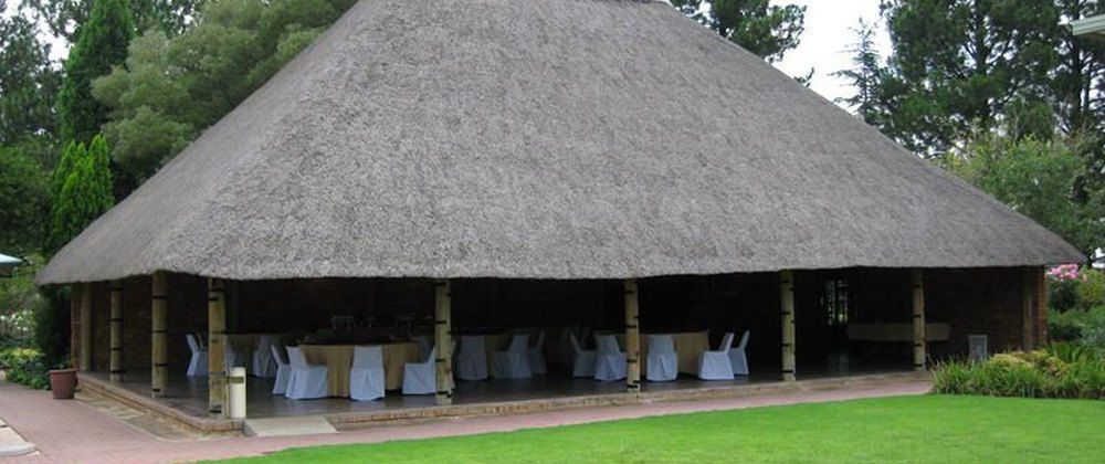 Hotel Vista Ort Kempton Park Exterior foto